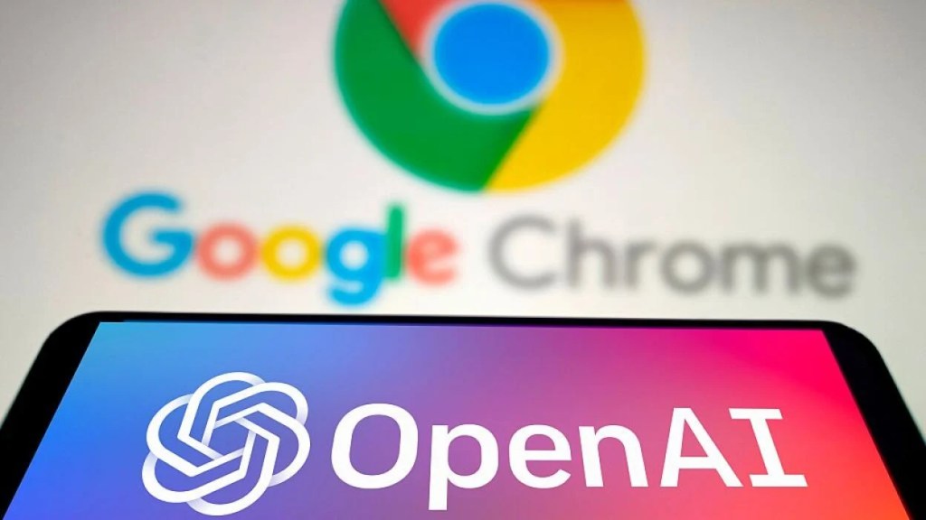 Google podría verse forzada a vender Chrome: lo que implicaría para más de 3.450 millones de usuarios 3 Google podría verse forzada a vender Chrome: lo que implicaría para más de 3.450 millones de usuarios