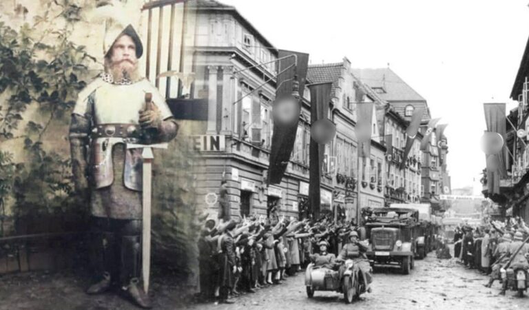 Josef Menčík y su solitaria resistencia contra los nazis