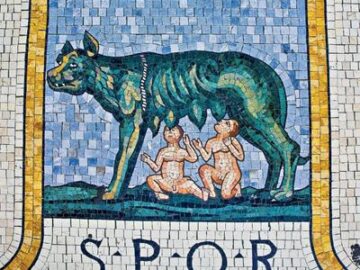 El verdadero origen de Roma: ni la ciudad se creó en un día ni fue fundada por Rómulo y Remo