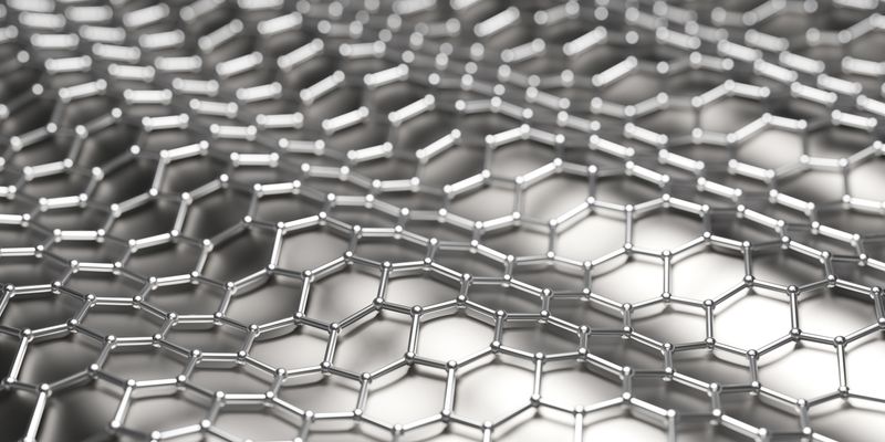 Desarrollan un material ultraligero que resiste impactos supersónicos 3 Desarrollan un material ultraligero que resiste impactos supersónicos