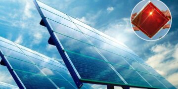 Japón presenta el primer superpanel solar que iguala la potencia de 20 reactores nucleares