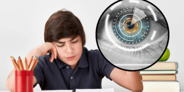 ¿Sabías que tus ojos podrían revelar TDAH o autismo? Un estudio lo sugiere