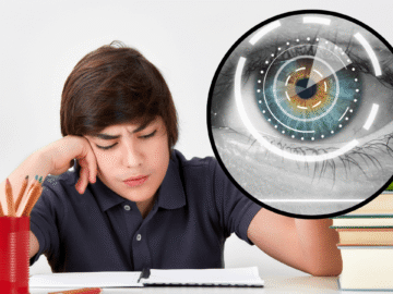 ¿Sabías que tus ojos podrían revelar TDAH o autismo? Un estudio lo sugiere