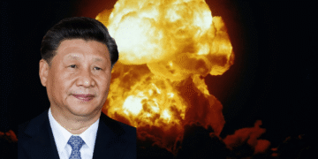 China desarrolla un explosivo de hidrógeno no nuclear con enorme potencial militar