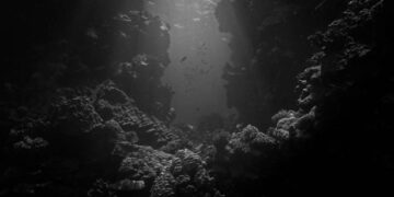 El oxígeno oscuro descubierto a 4.000 metros bajo el mar
