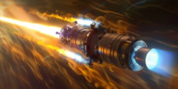 NASA desarrolla una nueva tecnología que permitirá la exploración planetaria