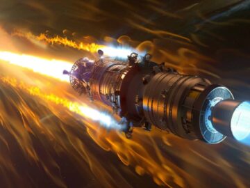 NASA desarrolla una nueva tecnología que permitirá la exploración planetaria