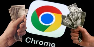 Google Chrome Venta Dinero - Chrome