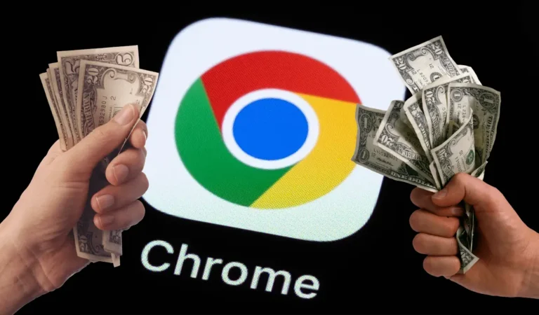 OpenAI, Yahoo y Perplexity quieren comprar Chrome si Google debe venderlo
