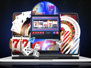 Uso de la inteligencia artificial en los casinos online