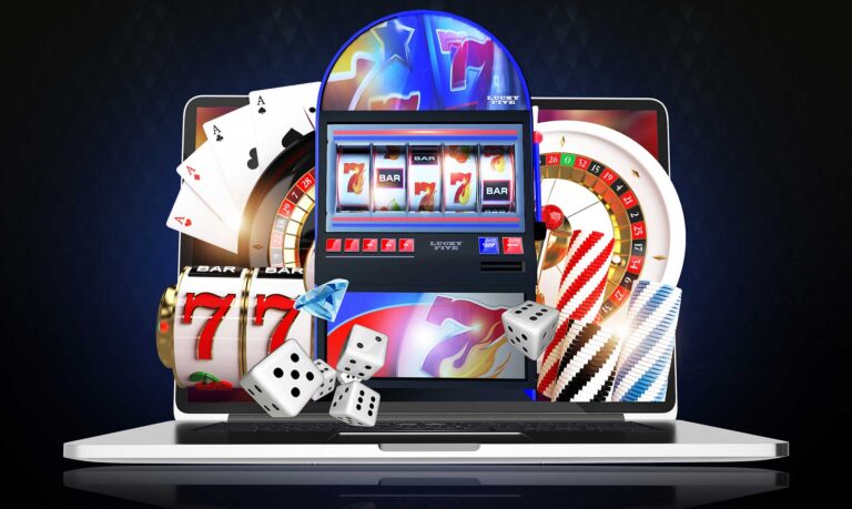 Uso de la inteligencia artificial en los casinos online