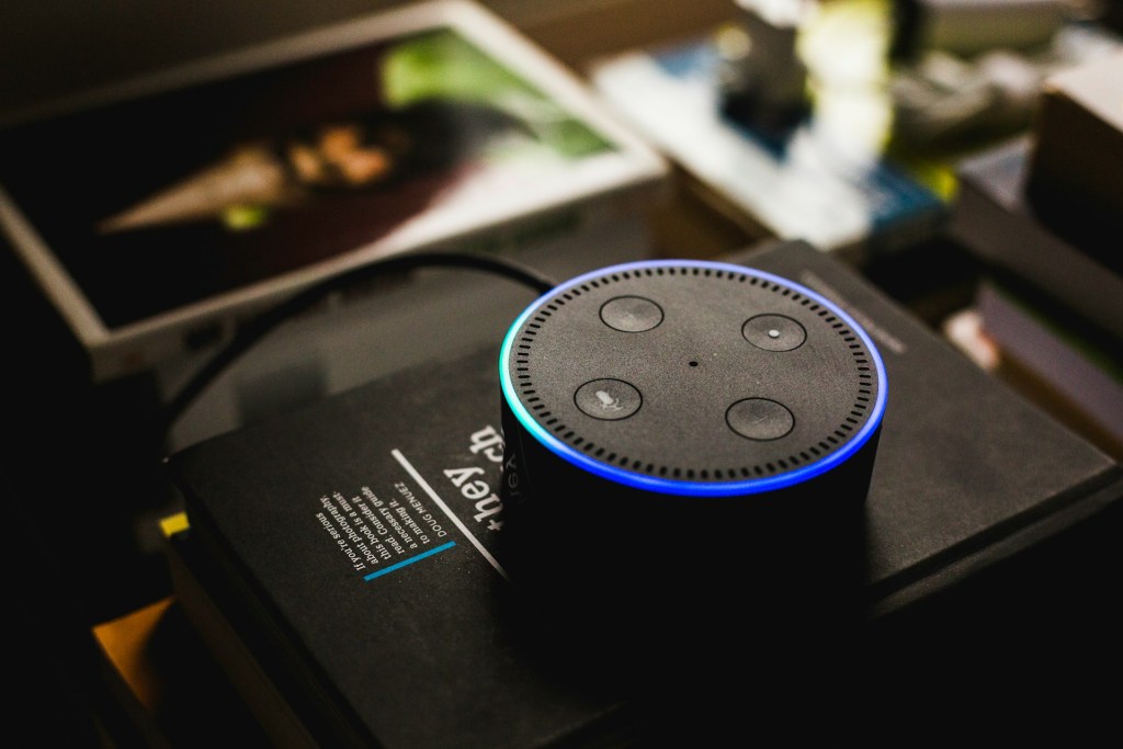 Amazon impone un ultimátum de privacidad: deja que guarden tu información o desconéctala 4 Amazon impone un ultimátum de privacidad: deja que guarden tu información o desconéctala