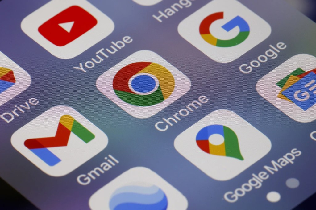 Google podría verse forzada a vender Chrome: lo que implicaría para más de 3.450 millones de usuarios 1 Google podría verse forzada a vender Chrome: lo que implicaría para más de 3.450 millones de usuarios