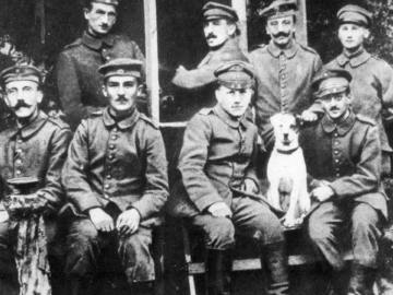 obediencia, violencia y propaganda en la Alemania nazi
