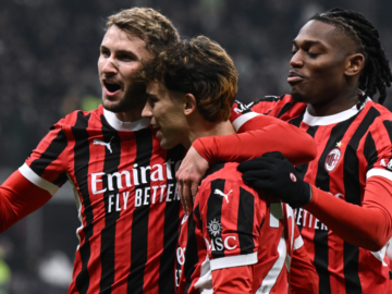 ¿Dónde ver la semifinal de la Copa Italia entre Milan vs Inter?