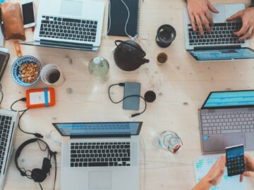 De la creatividad al clic: secretos del marketing efectivo