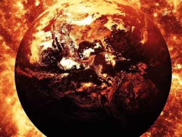 Supercomputadora predice el día exacto en el que terminará la vida en la Tierra