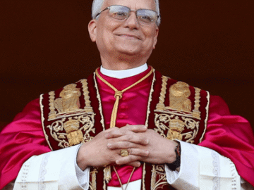 León XIV: quién es el nuevo papa Robert Francis Prevost y en qué se diferencia del papa Francisco