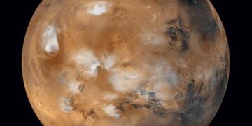 ¿Estamos solos en el universo o hay vida extraterrestre? Estas rocas de Marte podrían darnos una respuesta