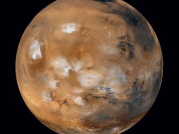 ¿Estamos solos en el universo o hay vida extraterrestre? Estas rocas de Marte podrían darnos una respuesta
