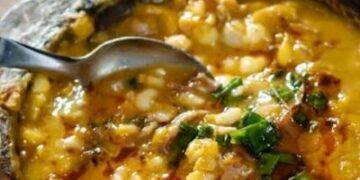 ¿Qué es el locro? Cómo se elabora este plato típico de Argentina y más países andinos