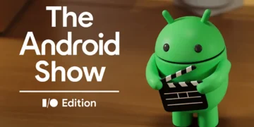 Google The Android Show 2025