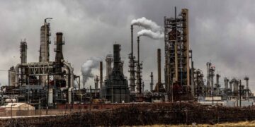 El calentamiento global tiene un culpable y los científicos acaban de descubrir quién es
