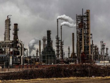 El calentamiento global tiene un culpable y los científicos acaban de descubrir quién es