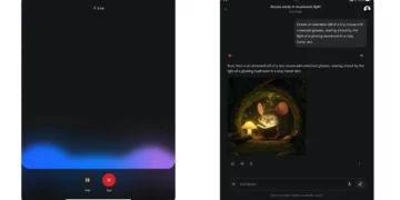 Gemini App Ipad - Gemini
