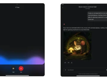 Gemini App Ipad - Gemini
