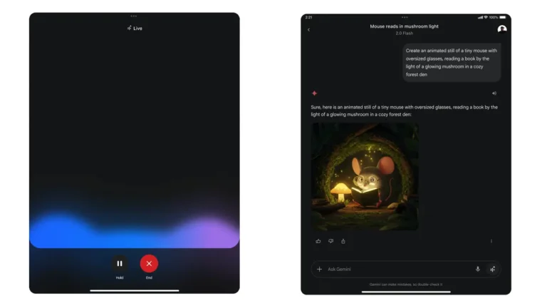 Gemini App Ipad - Gemini