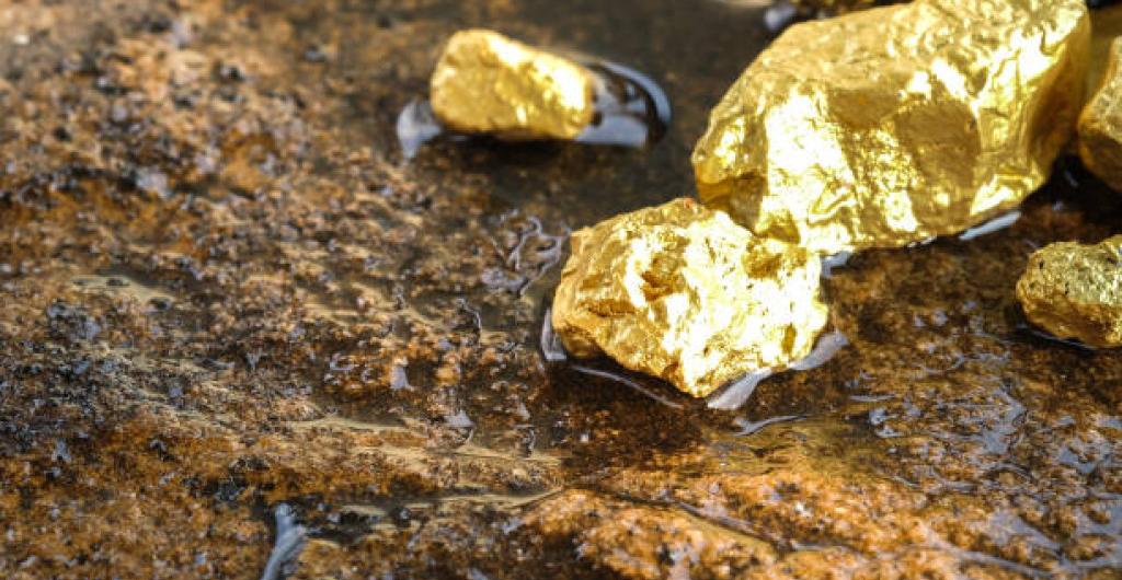 Los científicos logran convertir plomo en oro por primera vez 3 Los científicos logran convertir plomo en oro por primera vez
