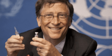 Una nueva inyección financiada por Bill Gates podría ofrecer años de control de la natalidad
