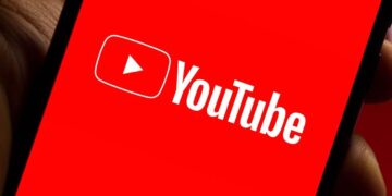 Usando Youtube - YouTube Music