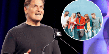 el poderoso consejo del multimillonario Mark Cuban para asegurar su futuro