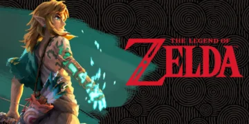 The Legend Of Zelda - Zelda