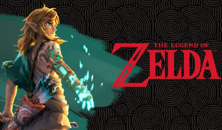 Nintendo retrasa la película de Zelda y la reprograma para mayo de 2027