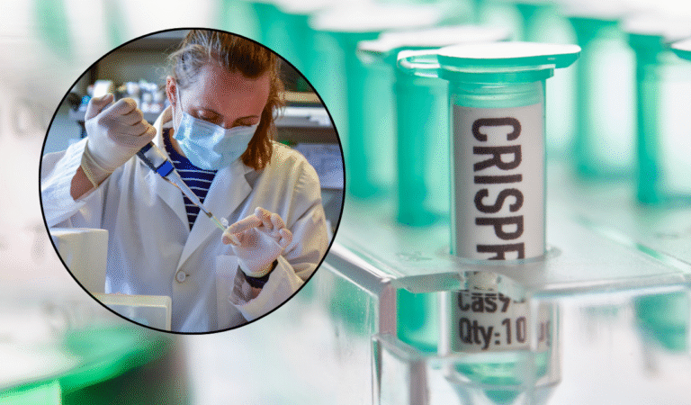 Científicos eliminan el VIH de células inmunes con tecnología CRISPR en un avance histórico