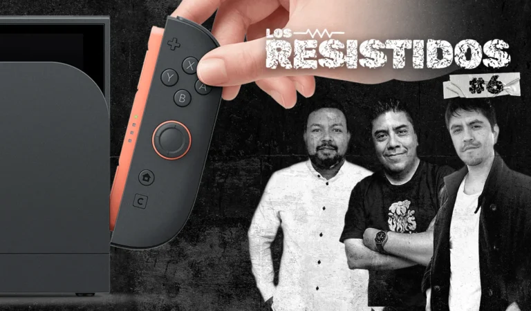 Debate sobre consolas portátiles: ¿evolución, engaño disfrazado de nostalgia o aprovechamiento?