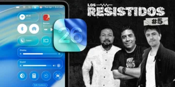 El nuevo iOS 26 desató críticas en «Los Resistidos» tras una WWDC 2025 sin muchas sorpresas