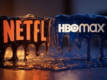 Crisis Del Streaming Netflix Hbo Max - streaming