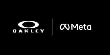 Meta Y Oakley - Oakley