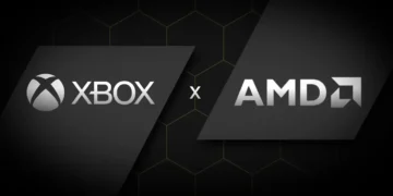 Xbox Y Amd - Xbox