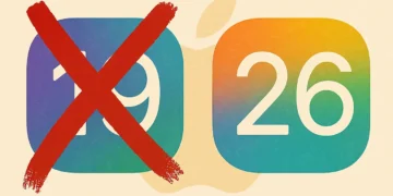 Apple Iphone Ios 26 - iOS 26