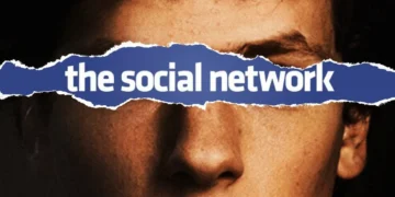 The Social Network Pelicula - The Social Network, Facebook