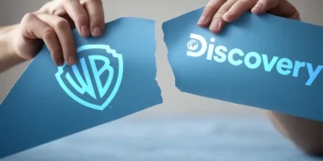 Warner Bros. Discovery Separacion - Warner Bros.