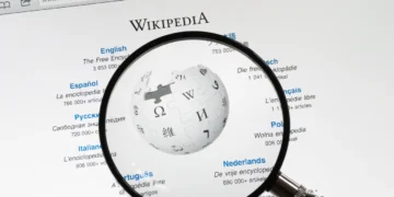 Wikipedia Web
