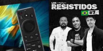 ¿Qué hay de nuevo en TV Samsung de este 2025? Te lo contamos desde el Visual Display Seminar