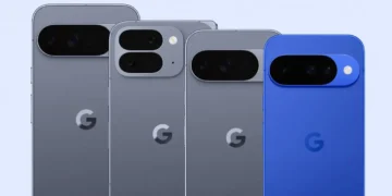Todos Los Pixel 10