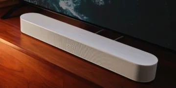 Sonos Barra De Sonido - Tom Conrad